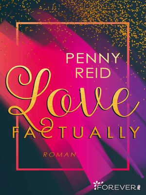 cover image of Love factually